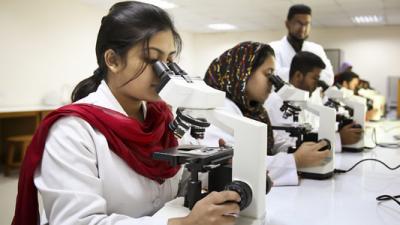 Zero pass rate in medical colleges alarms authority