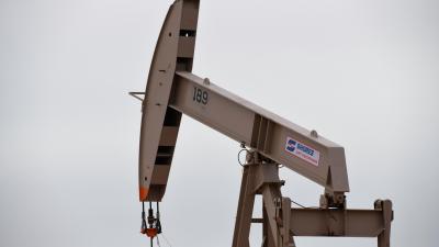 Oil market shrugs off Libya crisis