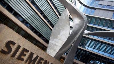 Siemens buys Indian electrification company in $296m deal
