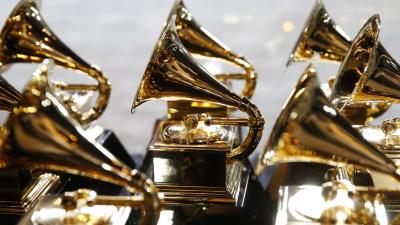 Grammy organizers deny claims award nominations are rigged