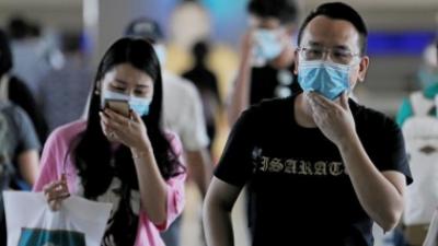 Bangladesh braces for coronavirus threat