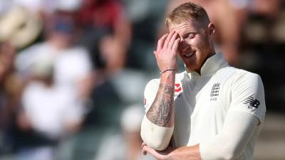 Stokes fined by ICC after foul language rant at spectator