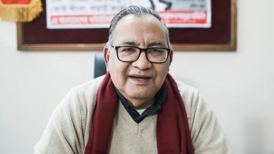 CPB leader Selim recalls memories of Bangabandhu