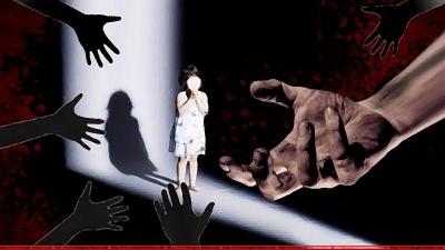 Three Tangail schoolgirls 'raped after abduction'