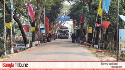 Bangladeshi denied entry to India for prior China visit