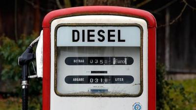 No shortage of diesel in country: BPC