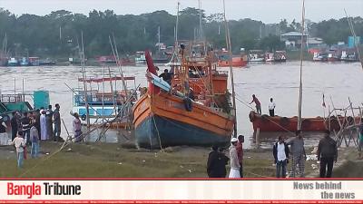63 fishermen set to be sent back to India