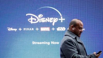 Baby Yoda powers Disney streaming subscriptions to fast start