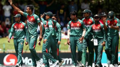 Bangladesh stun India to lift maiden U19 WC title