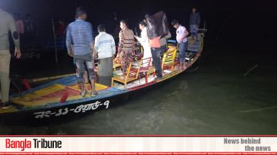 Padma boats capsize death toll rises to six