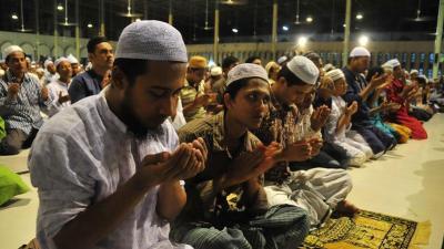 Pray at home on Shab-e-Meraj: Govt