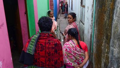 Sex workers in Daulatdia brothels appeal for funds due coronavirus
