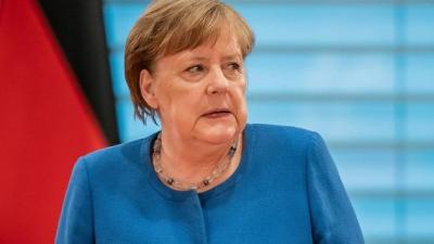 Merkel in quarantine after contact with infected doctor