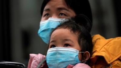 China defends against incoming second wave of coronavirus