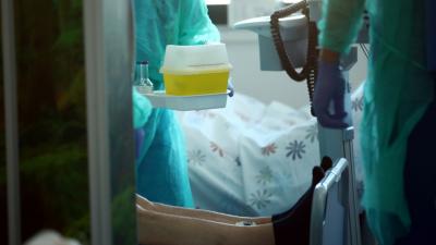 Swiss coronavirus deaths reach 235