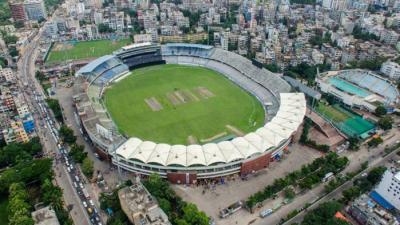 Mirpur stadium can be used as hospital: BCB