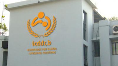 ICDDR,B cleared for Covid-19 tests