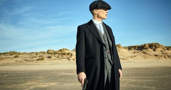 Peaky Blinders Moves To Bbc One Release Date Confirms 