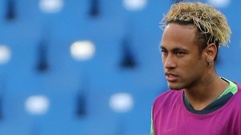Champion Neymar will bounce back from World Cup hurt, says Tuchel - myKhel